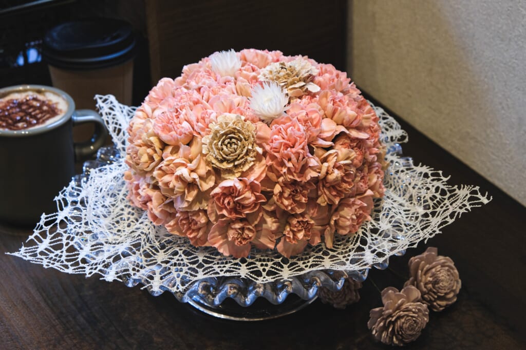Fee Praline(フェ・プラリーヌ)